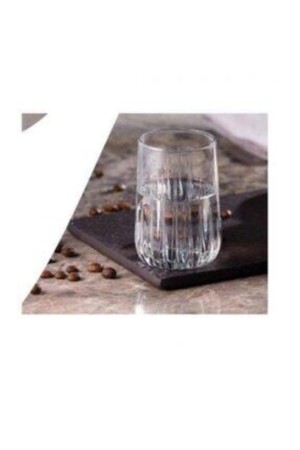 420522 Nova Short Kaffee- und Wasserglas-Set, 6 Stück - 4