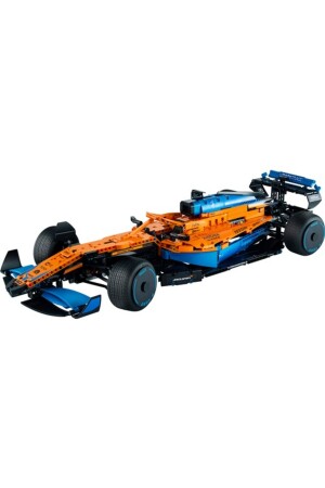 42141 Technic - Mclaren Formula 1 Yarış Arabası, 1432 Parça +18 Yaş - 2