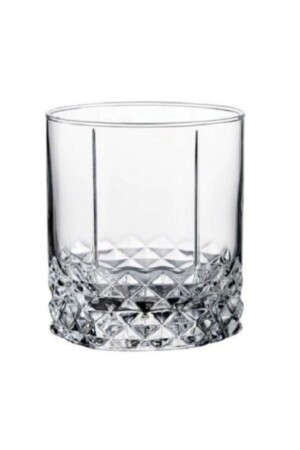 42945 Valse-Glas, 6-teilig, 315 cm³, selbstdekoriert P14322S6110 - 2