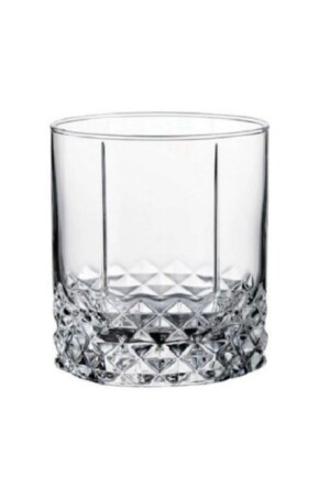 42945 Valse-Glas, 6-teilig, 315 cm³, selbstdekoriert P14322S6110 - 3