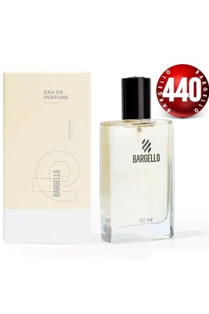 440 Damen 50 ml Parfüm Edp Blumig - 1