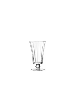 440186 Kaffee-Wasserglas mit Diamantfuß 12 Li Fma412033 pb440186-2 - 4