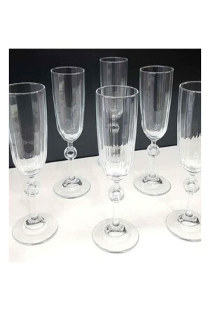 440313 Amore Flute Glas 150 cc – 6 Stück Pp440313 Fma469587 440313 Amore Flute Champagnerglas - 3