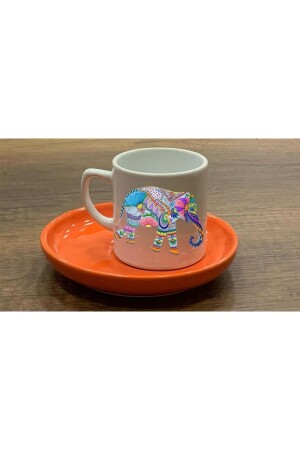 كوب قهوة من نوع 