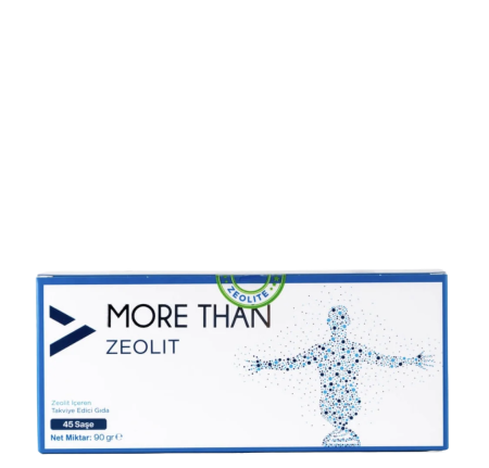 أكثر من الزيوت (45 كيس) - shifaah