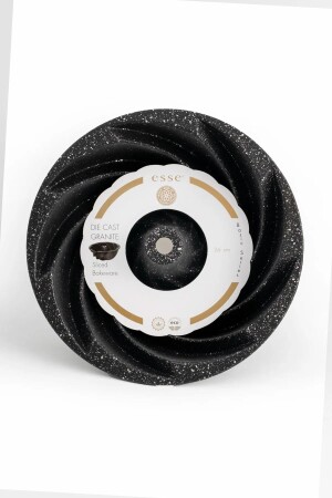 قماش كعك معدّن من غرانيت من النوع من النوع من النوع من النوع من النوع من النوع من النوع من النوع من النوع من النوع من النوع من النوع - Esse