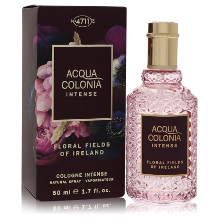 4711 Acqua Colonia Floral Fields of Ireland by 4711 - 3