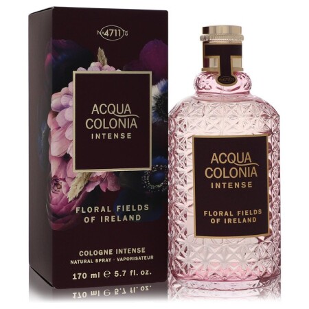 4711 Acqua Colonia Floral Fields of Ireland by 4711 - 1