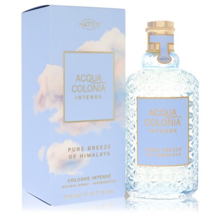 4711 Acqua Colonia Pure Breeze of Himalaya by 4711 - 3