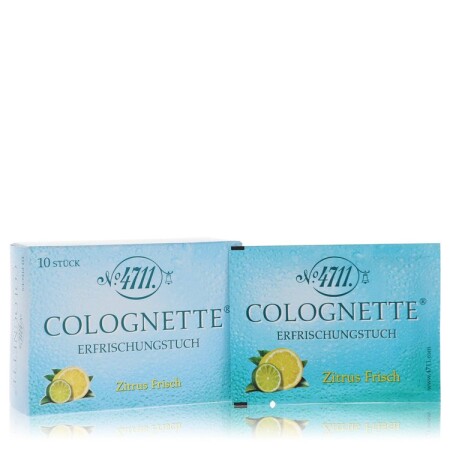 4711 Colognette Refreshing Lemon by 4711 - 2