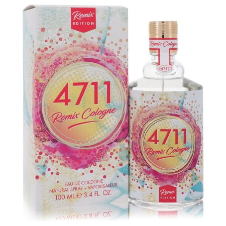 4711 Remix Neroli by 4711 - 1