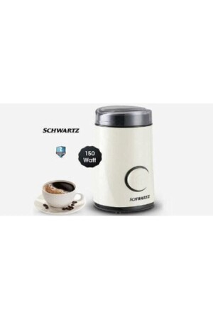 4812 Automatische Kaffee- und Gewürzmühle - 3