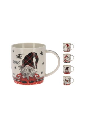 منز - عام جديد موضوع البورسلين مغ 4as 370 cc 5002790262 - BOYNER EVDE