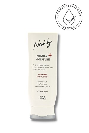 (5%) 5) لوشن الجسم (300 مل) TYÜL1023 - NESHLLY NATURAL