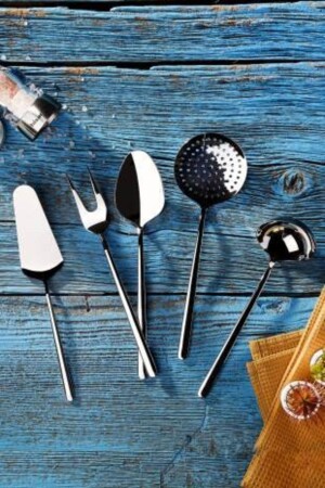 (منز-بهاما) 5 قطع الخدمة مجموعة (حسار-بهاما) 5 - Hisar