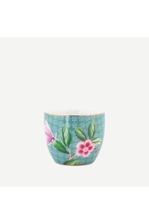 كوب بيض من الفورسلين الأزرق 5 سم 51011022 - Pip Studio