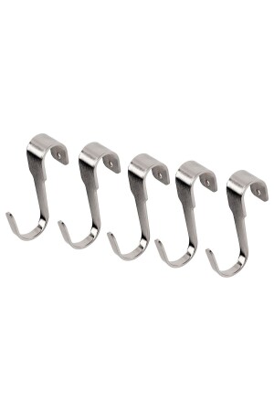 مـنـز هـولـتـارـب هـوك 5 قطع مـدـا98745320843 - IKEA