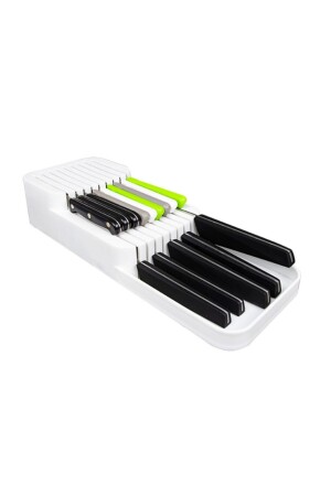 5 Bölmeli Çekmece Kaşıklık - Bıçaklık Drawer Cutlery - 4