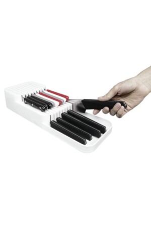 5 Bölmeli Çekmece Kaşıklık - Bıçaklık Drawer Cutlery - 5