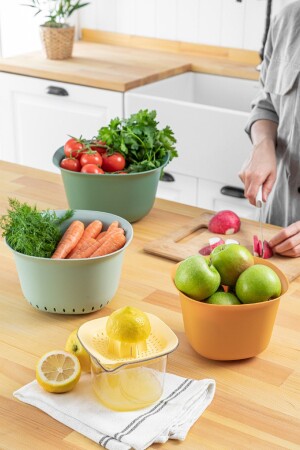 مـنـز-5 قطعة طباخ خليط القنينة و المزق مجموعة BRA122262 - Vienev