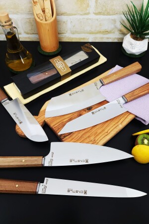 سلسلة من طراز 