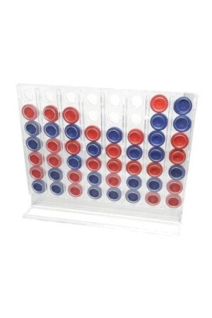 هدف 5 - لعبة البينغو لعبة الذكاء والستراتيجية لعبة الاهتمام والعرض العقلي (دون صندوق) - Elif