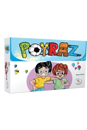 5 Farben Poyraz 10 Bücher 00888 - 5 Renk Yayınları