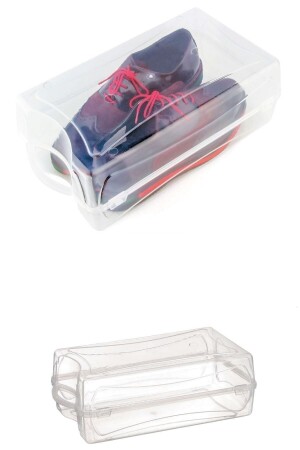 صندوق تخزين الأحذية للرجال من مجموعة 5 Fma04820 - Timex