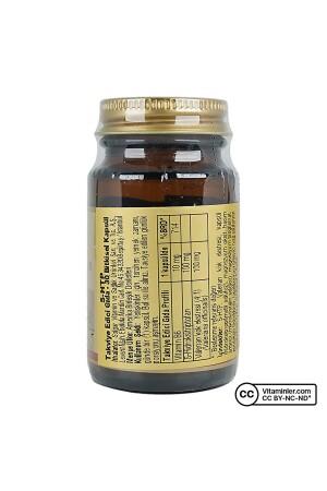 5-htp 30 Bitkisel Kapsül - 4