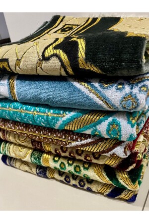 كاديفي شيبنجر سيكاد 5لي - İslami Hediyeler