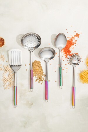 مجموعة الخدمة من 5 قطع - Karaca