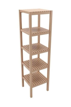 منظمة 5 رفات من الخشب من نوع MNZ Kilic551989130 - KOVANCI