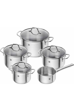 مجموعة من الخزانات من 5 قطع من MNZ-Flow 710300000 - Zwilling