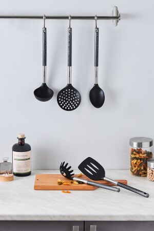 مجموعة الخدمة من 5 قطع من MNZ-Jane - Karaca