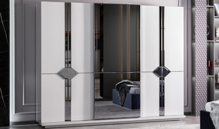 الموضة من باب 5 من MNZ-Leonis - Cadde Yıldız