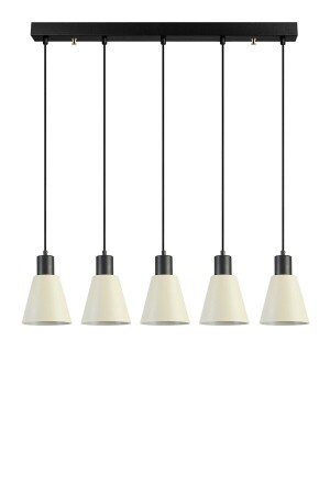 مـنـز-تـريـنـد تصميم عصـر مـتـال كـافـي مطبخ صـالة حـيـان كريم لون 5 صفـات - Modavize