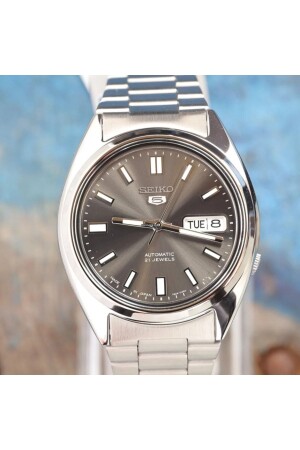 5 Otomatik Erkek Kol Saati Snxs79k Snxs79k1 SNXS79K - Seiko
