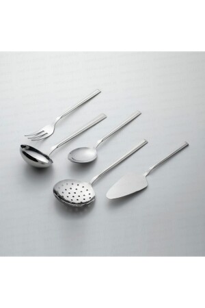 مـنـز ميلانو بـيـسـطـة 5 قطع مـنـزـل - Nehir