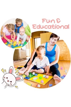 5 Stück Tier Sukushi Süßes Stress Kinder Schulgeschenk Squishy Tierspielzeug - 3