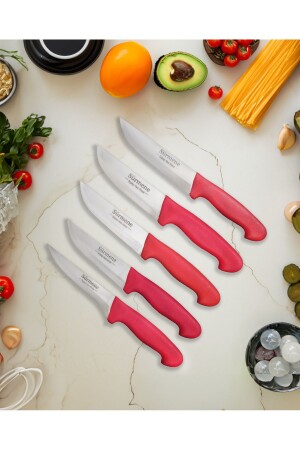 مجموعة التضحية من 5 قطع - Sürmene