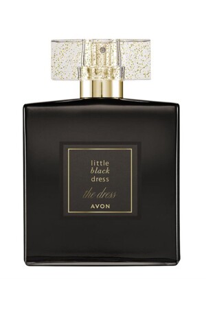 ملابس أسود صغيرة ملابس عطر النساء إدب 50 مل 1223481 - Avon