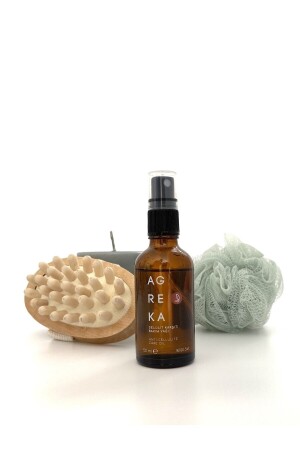 زيت العناية من مكافحة الخلايا 50 مل 152 01. 0042 - Agreka