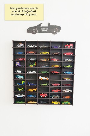 مرفق سيارات من نوع 