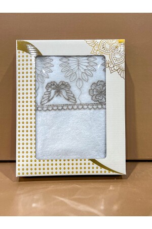 هدية من النخيل من النخيل - مخمص دودي من اليد والوجهه 50 × 90 سم - Ayhanhome