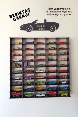 كابوس من الـ 50 - Metafortoys