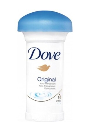 مكنز-كريم ديزودرانت الفطر 50 مل ديزودرانت - Dove