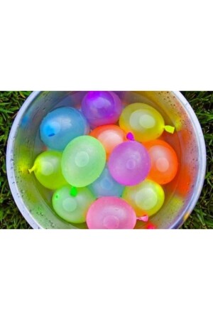 بالون المياه من نظام 