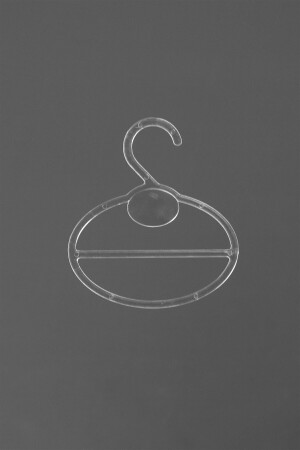 حزمة من 50 من MNZ-Shawl Hanger Pack - Modern Raf