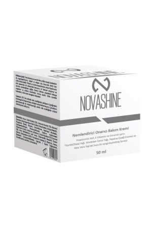 كريم رعاية الوجه 50 مل NS-08 - Novashine