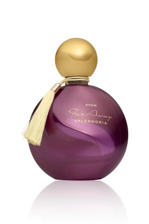 (منز) - (فار باف) (سبلندوريا) عطر نسائي (إدب 50 مليل) - Avon